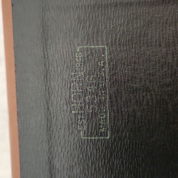 1950s Photo Album Bound With Paper 45 Pages - Picture 6 of 6